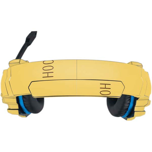 Disney Winnie the Pooh Portrait BENGOO G9000 Skin